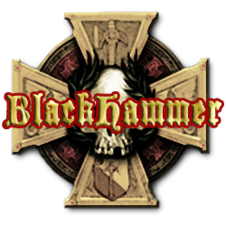 Warhammer par Blacky